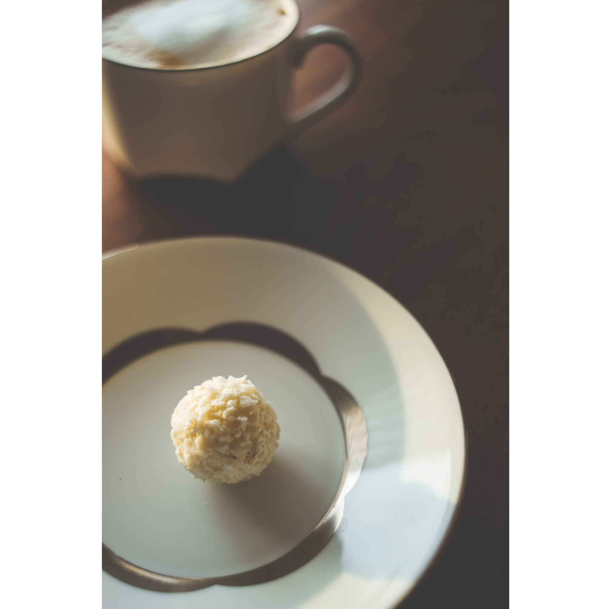 Summicron 1:2/50 Leitz sample photo