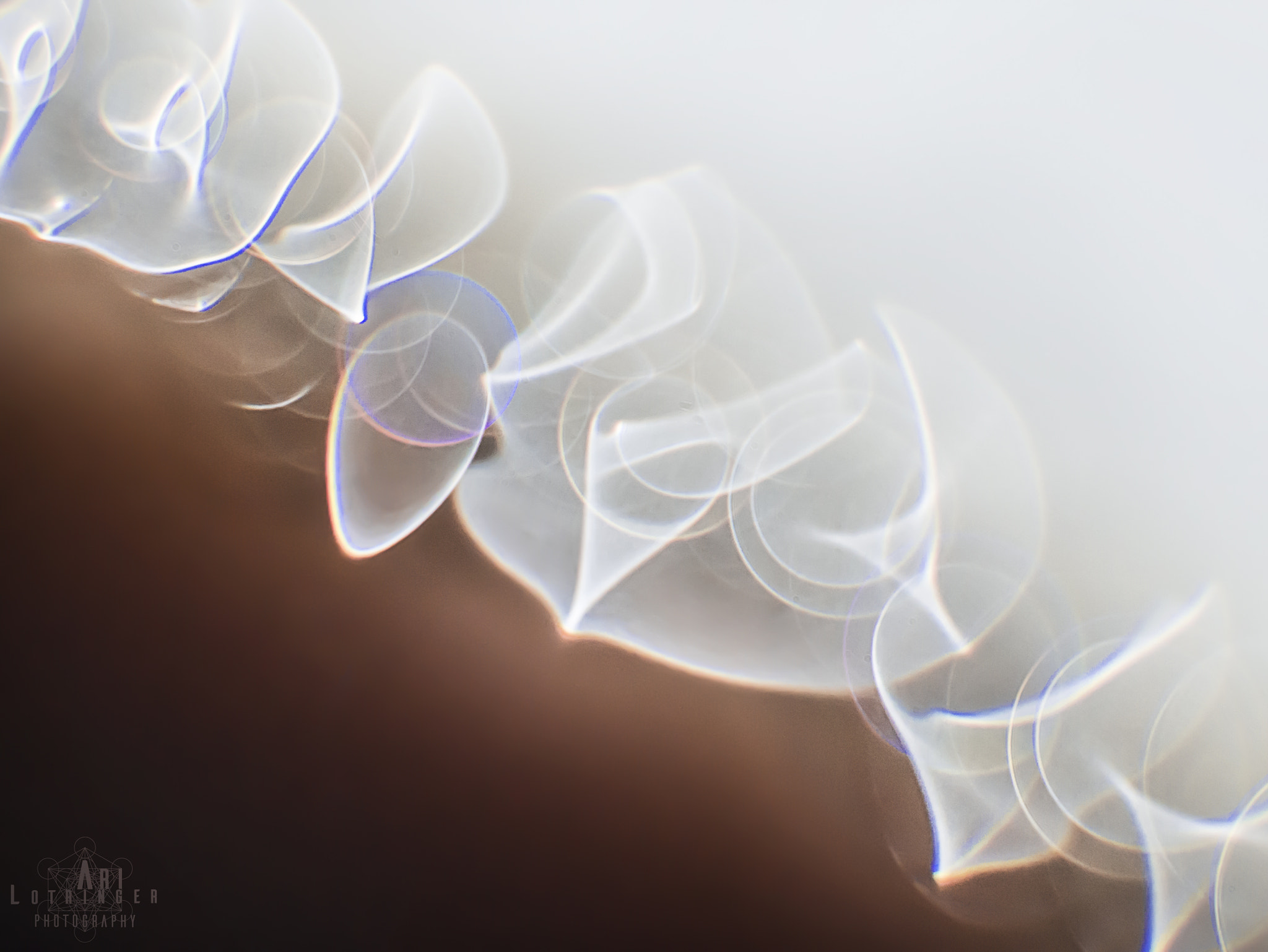 Panasonic Lumix DMC-G7 sample photo. Coffee bubbles bokeh :) photography