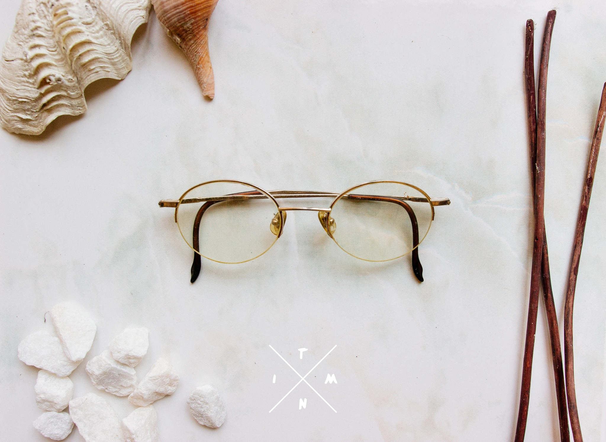 Sigma 18-35mm f/1.8 DC HSM sample photo. Old glasses photography