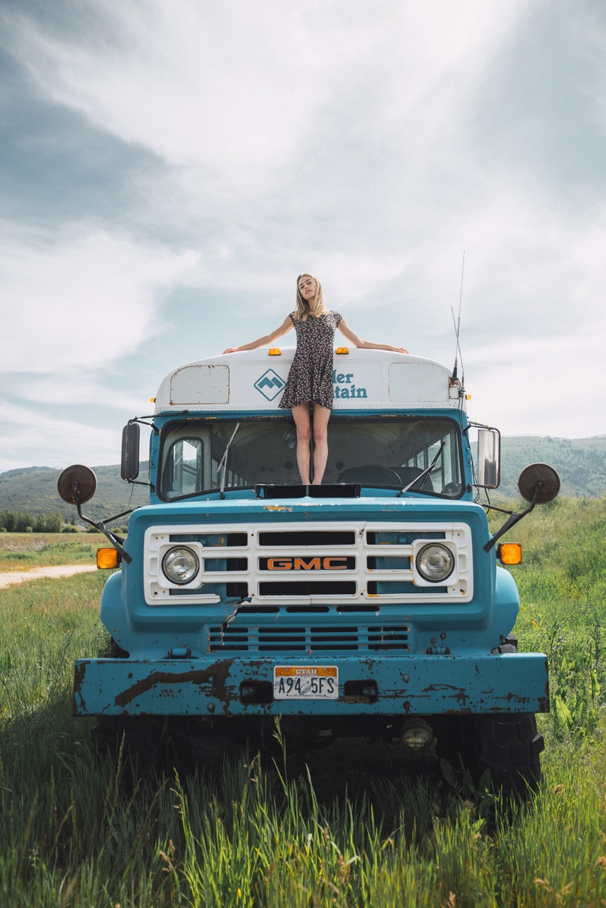 Sony a7R II + Sigma 24mm F1.4 DG HSM Art sample photo. Supertramp photography