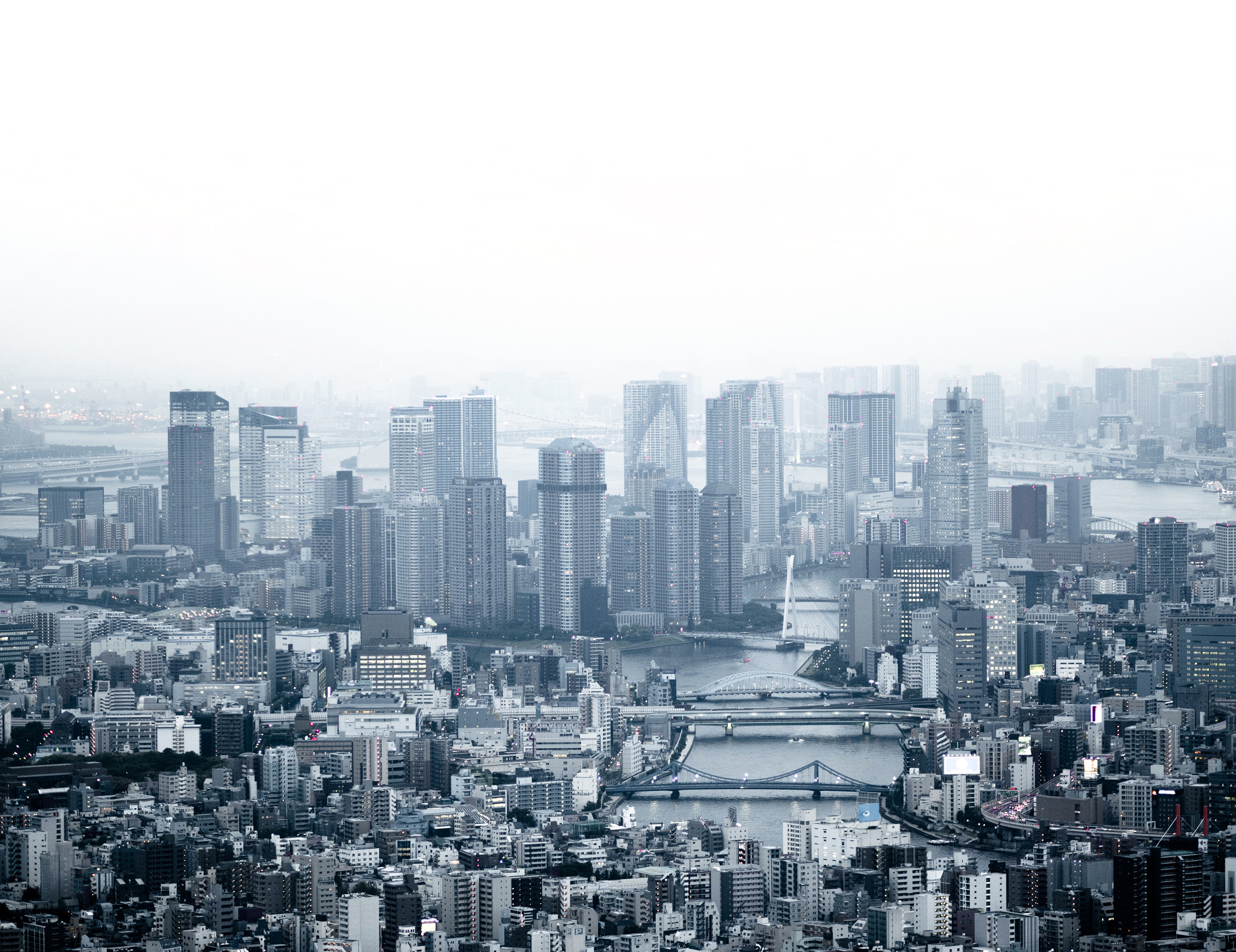 Tokyo
