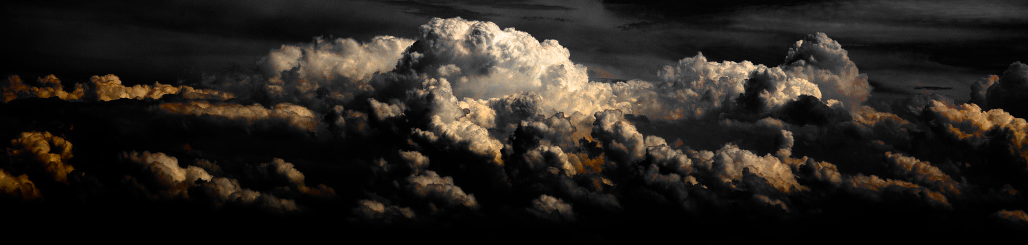Canon EF 24-70mm F4L IS USM sample photo. Clouds photography