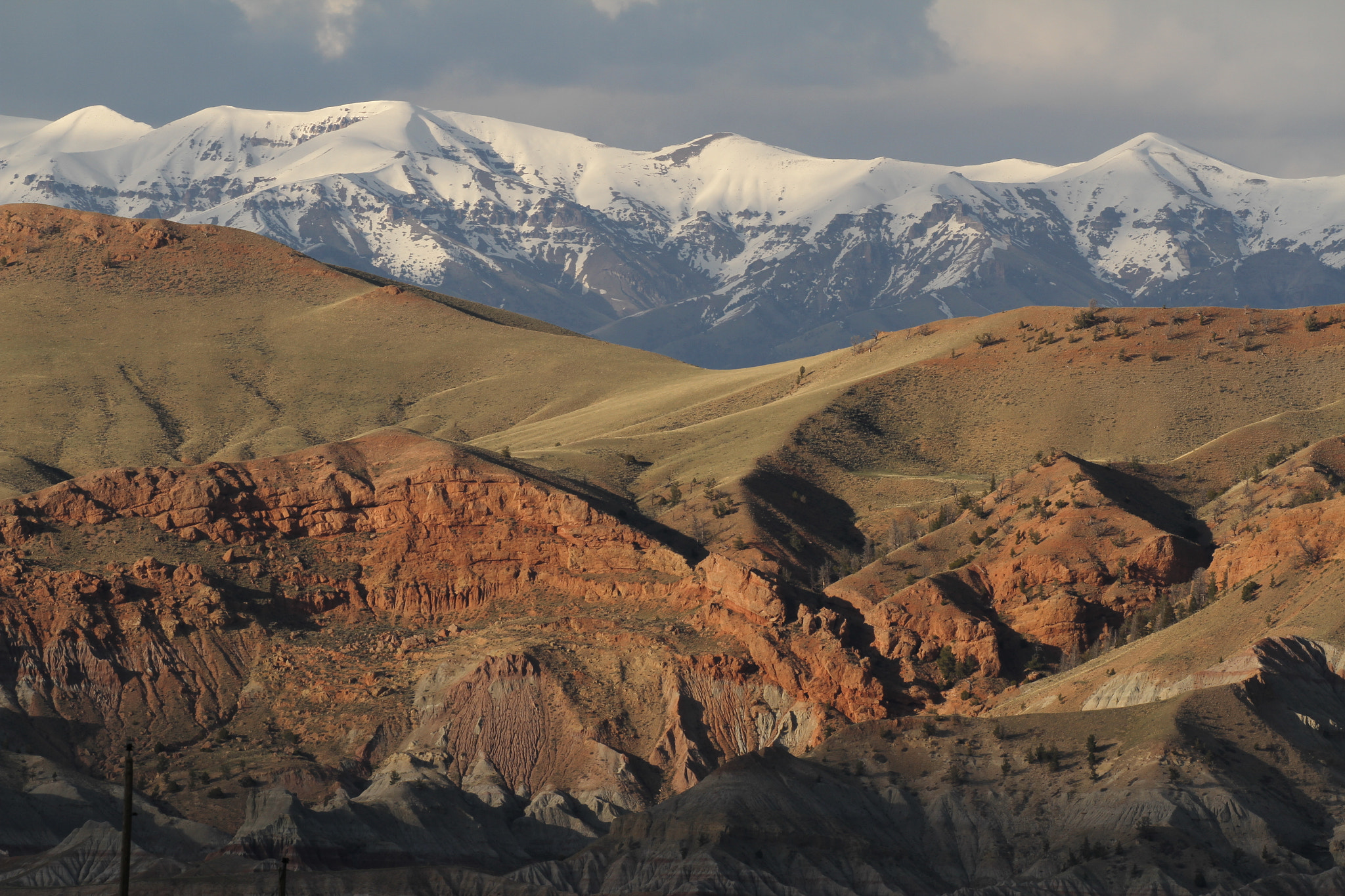 Canon EF 100-400mm F4.5-5.6L IS II USM sample photo. Formations galore photography