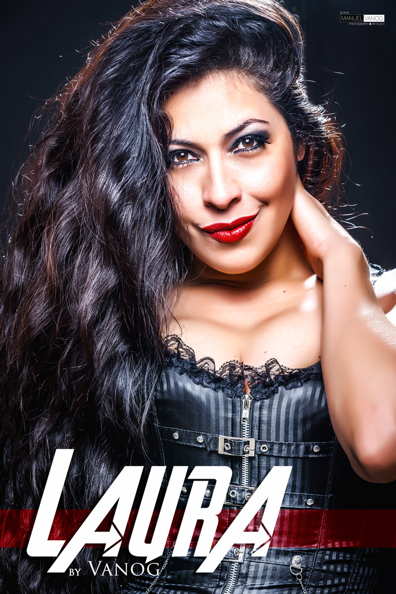 Canon EOS-1Ds Mark III sample photo. Sesión estudio - laura ocampos photography