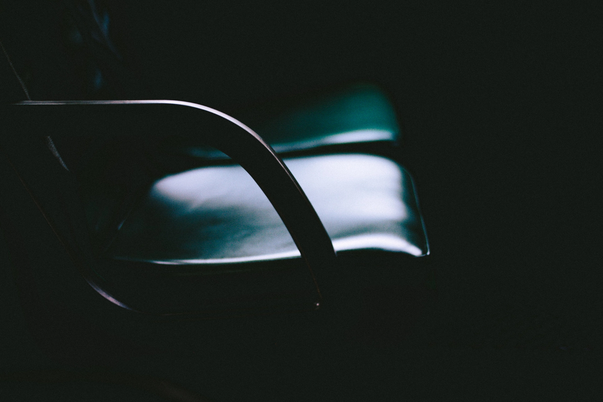Canon EF 50mm F1.4 USM sample photo. Chair photography