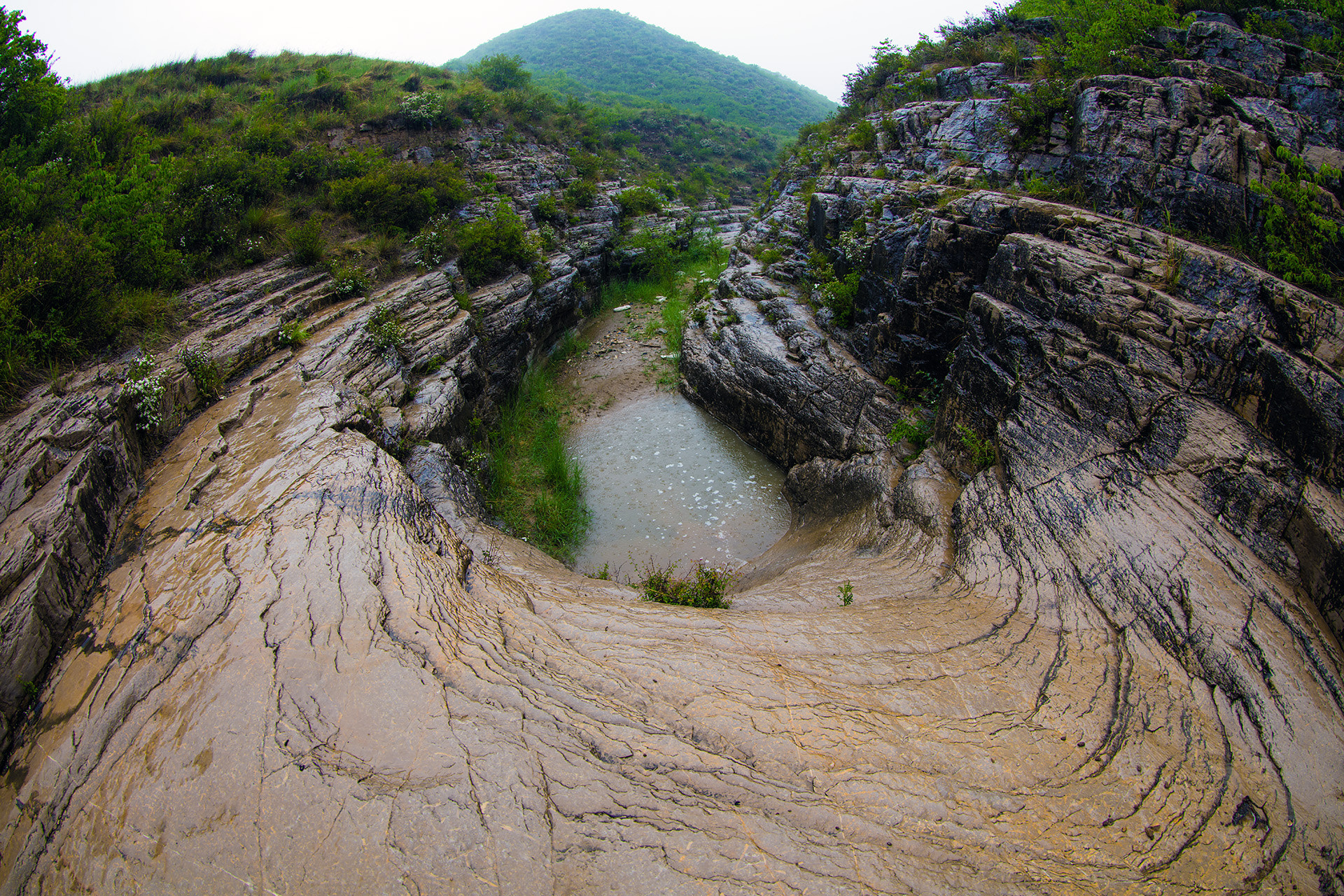 Canon EF 8-15mm F4L Fisheye USM sample photo. 小北岔 photography