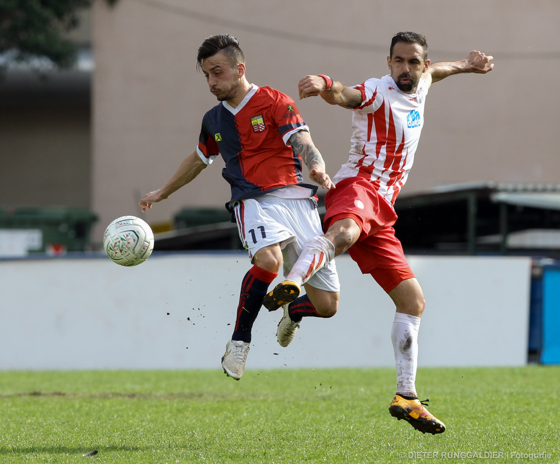Canon EF 400mm F2.8L IS USM sample photo. Fussball - lega pro, fc südtirol vs lumezzane photography