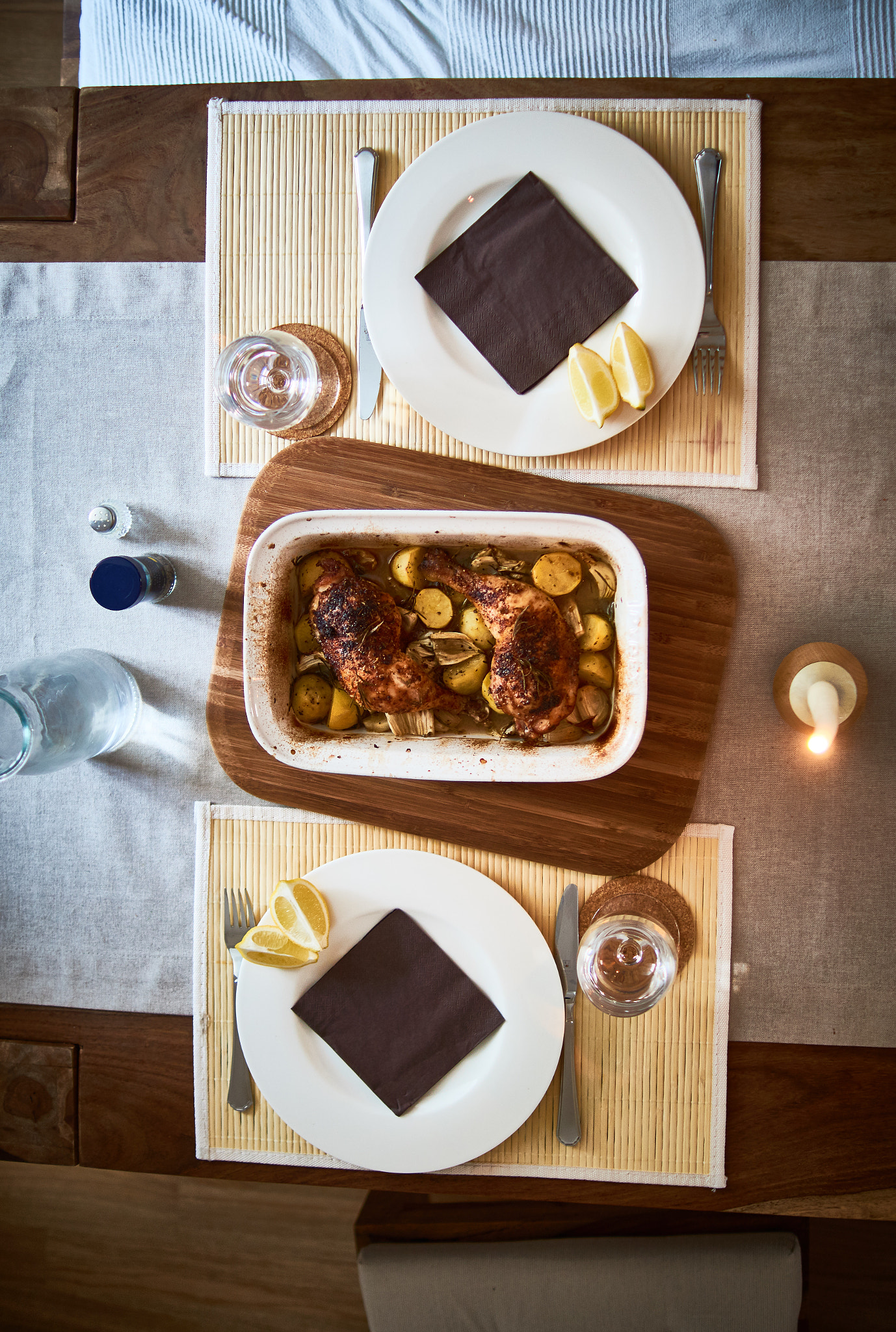 Sony SLT-A58 + Sony DT 35mm F1.8 SAM sample photo. French cuisine photography