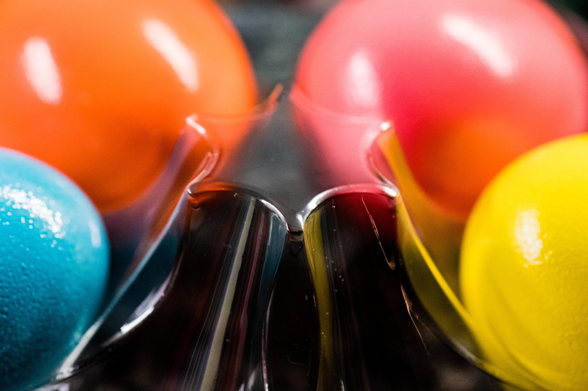 Nikon D5 sample photo. Eggs photography