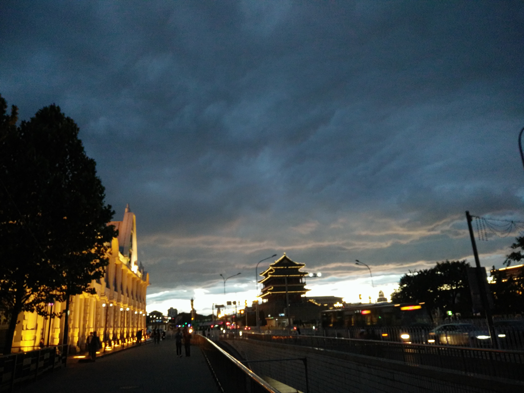 OPPO R7 Plusm sample photo