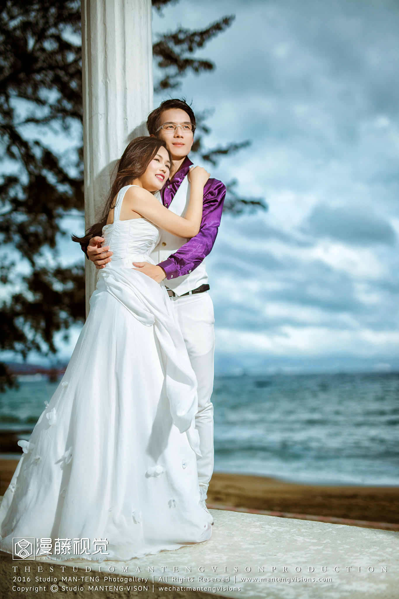 Canon EOS 5DS R + ZEISS Milvus 50mm F1.4 sample photo. Pon`s pre-wedding 4 photography