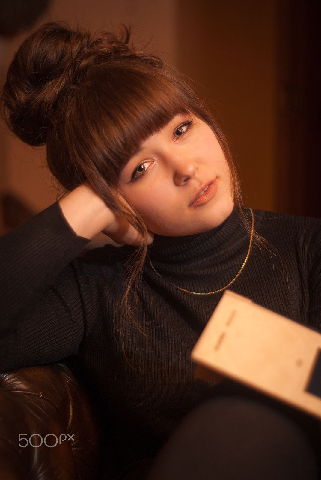 Sony Alpha DSLR-A300 + Minolta AF 50mm F1.7 New sample photo. D. photography