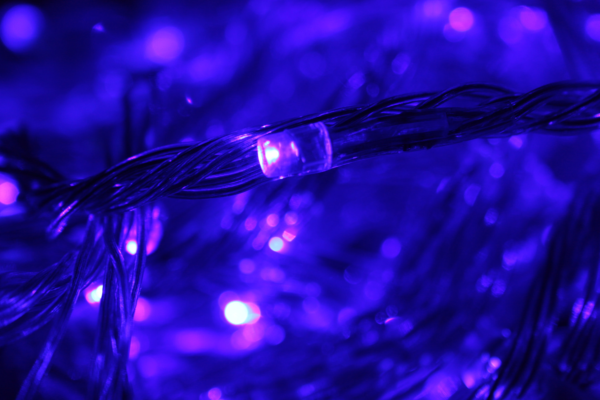 Canon EF-S 18-55mm F3.5-5.6 sample photo. Luces photography