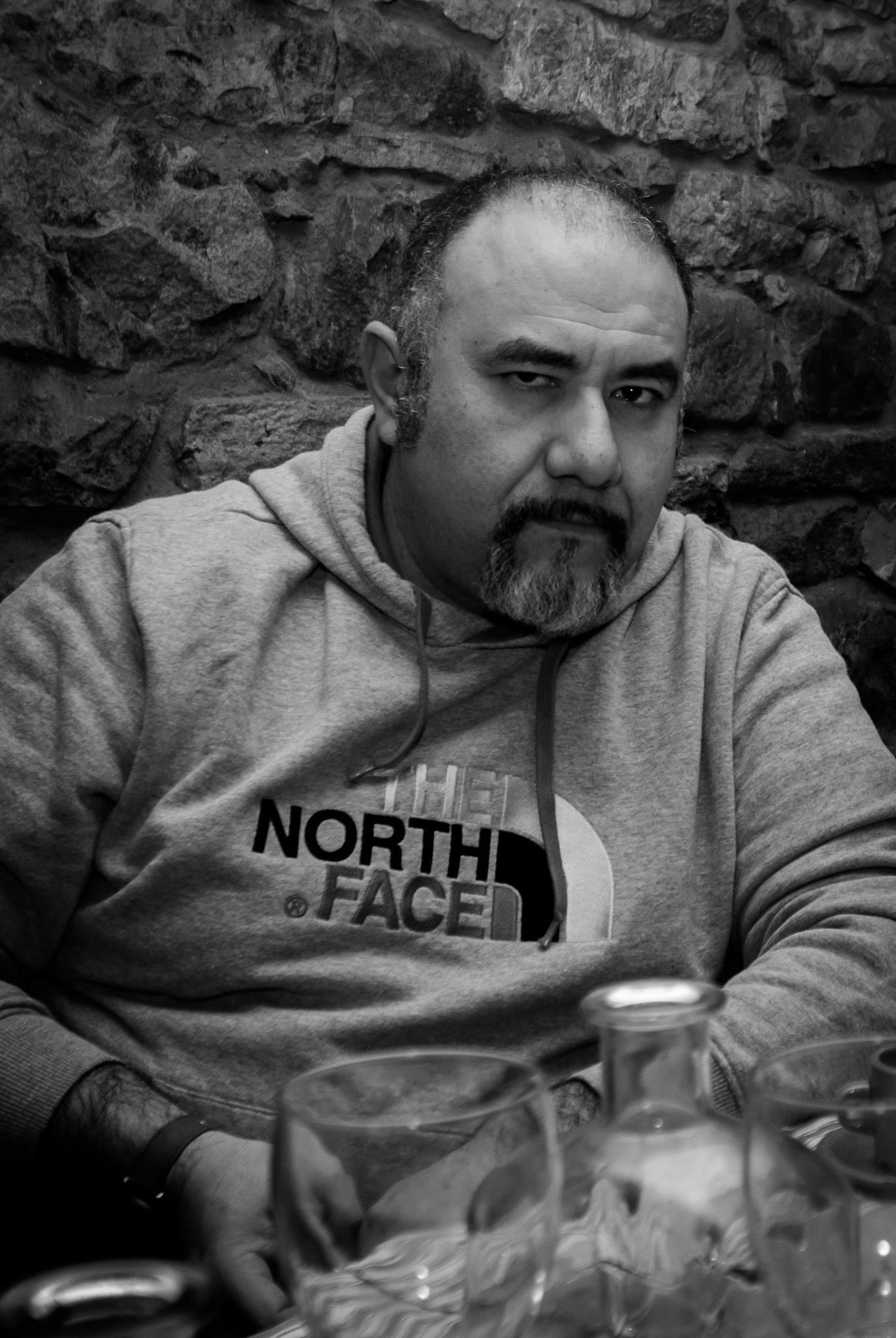 Nikon D80 sample photo. Benja photography