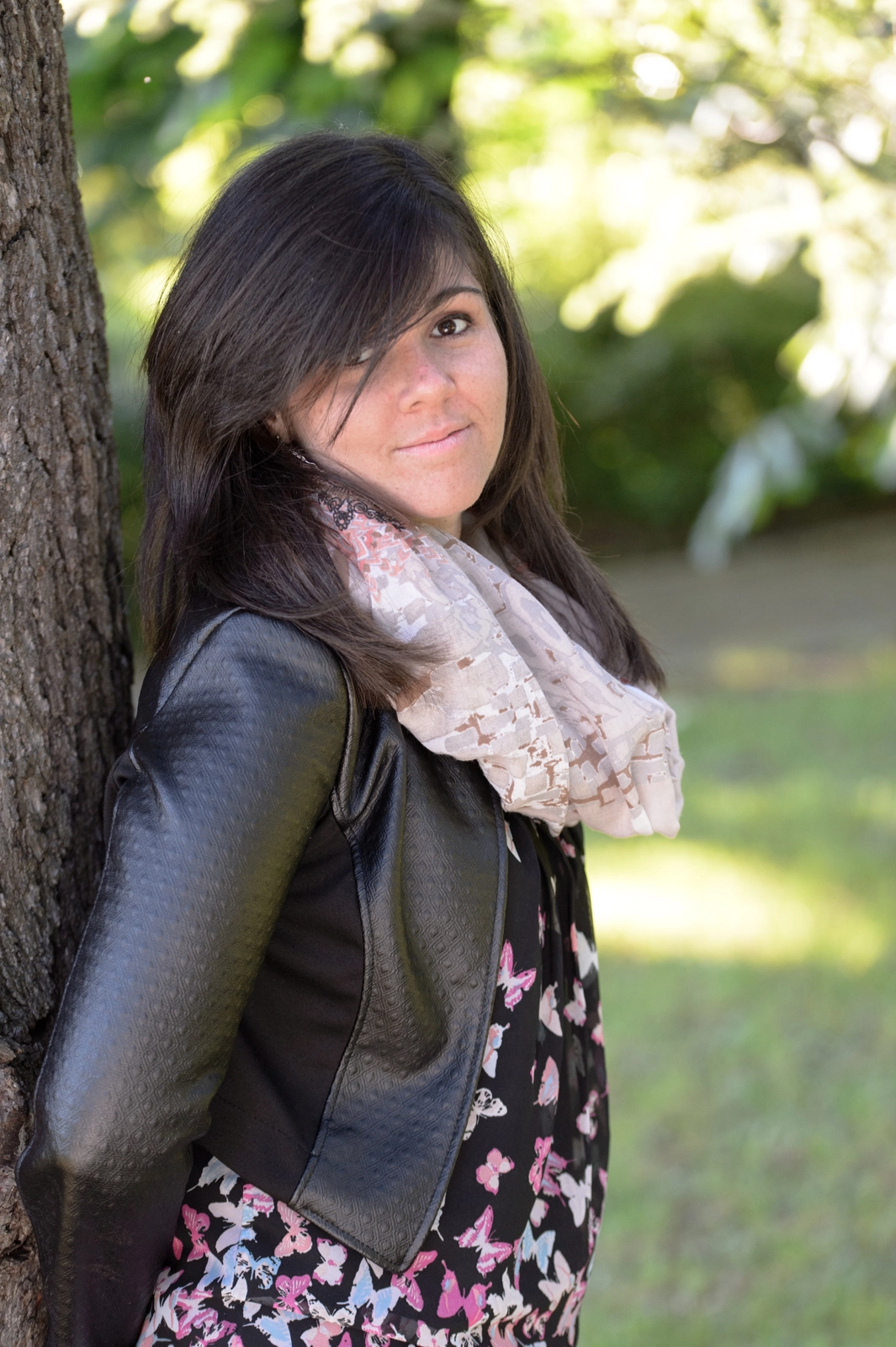Sigma 105mm F2.8 EX DG OS HSM sample photo. Alessia photography