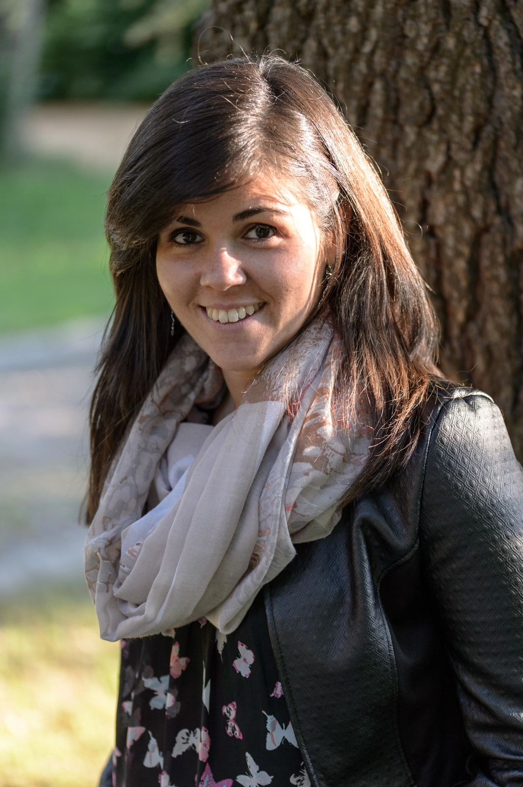 Sigma 105mm F2.8 EX DG OS HSM sample photo. Alessia photography
