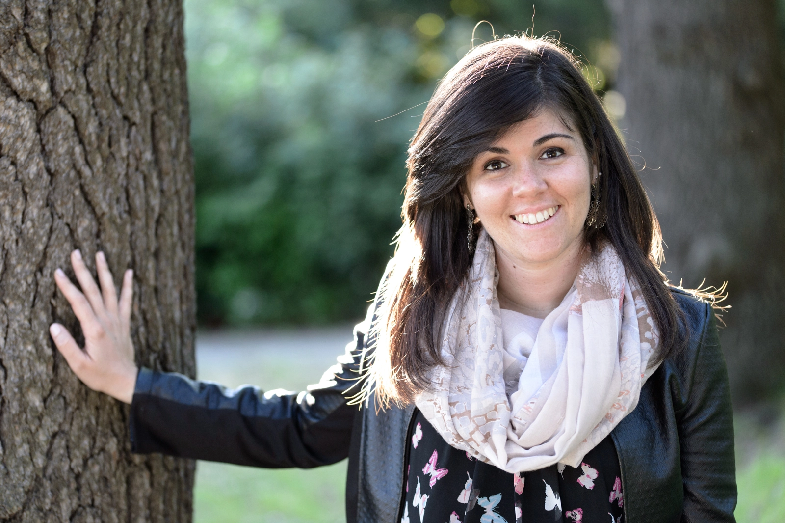 Sigma 105mm F2.8 EX DG OS HSM sample photo. Alessia photography