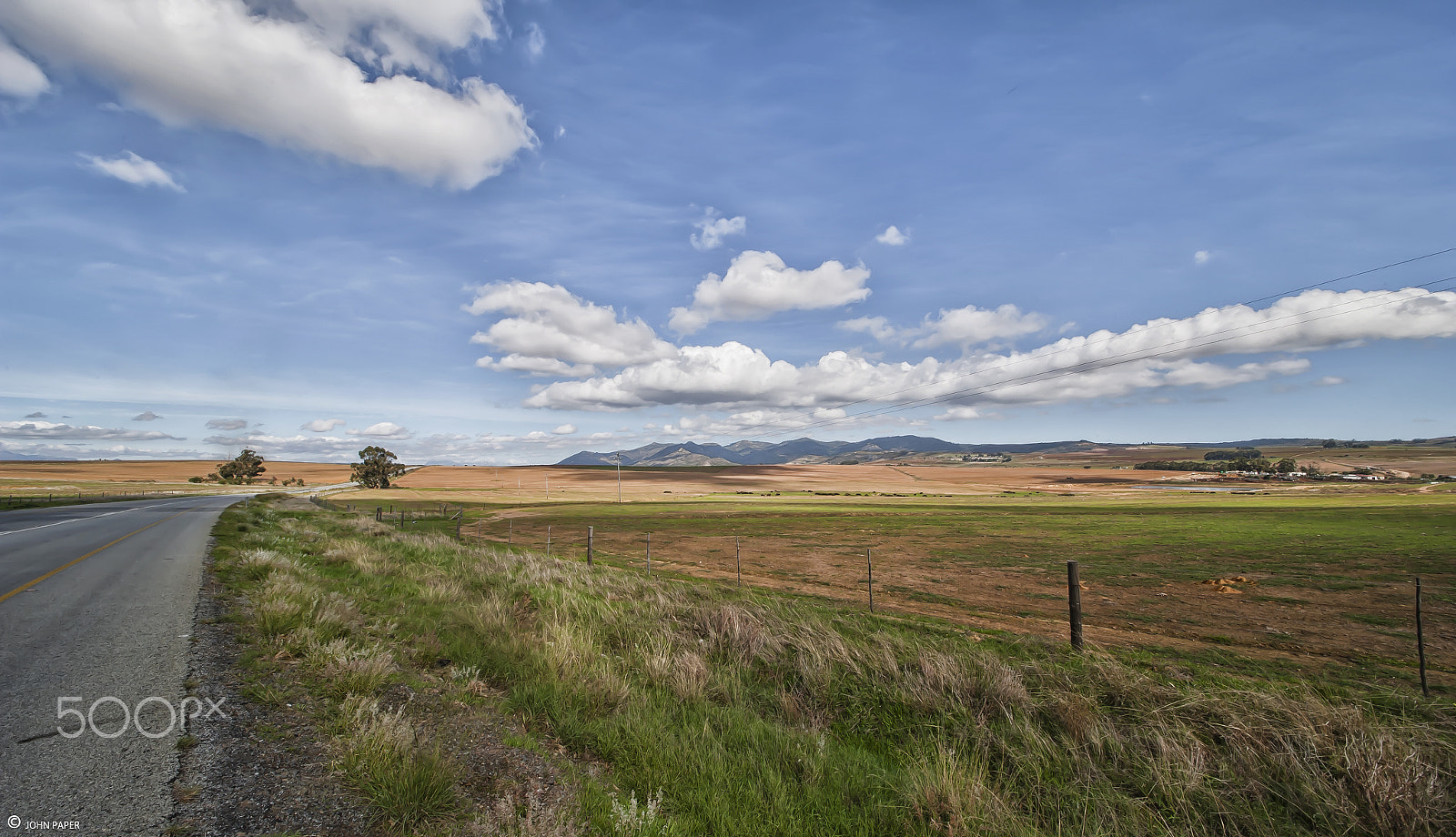 Sigma 12-24mm F4.5-5.6 II DG HSM sample photo. Swartland region photography