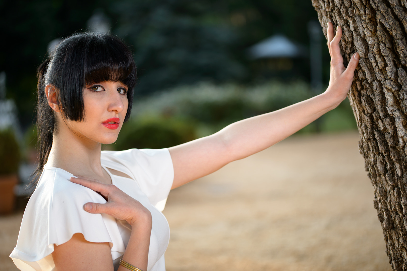 Sigma 105mm F2.8 EX DG OS HSM sample photo. Arianna photography