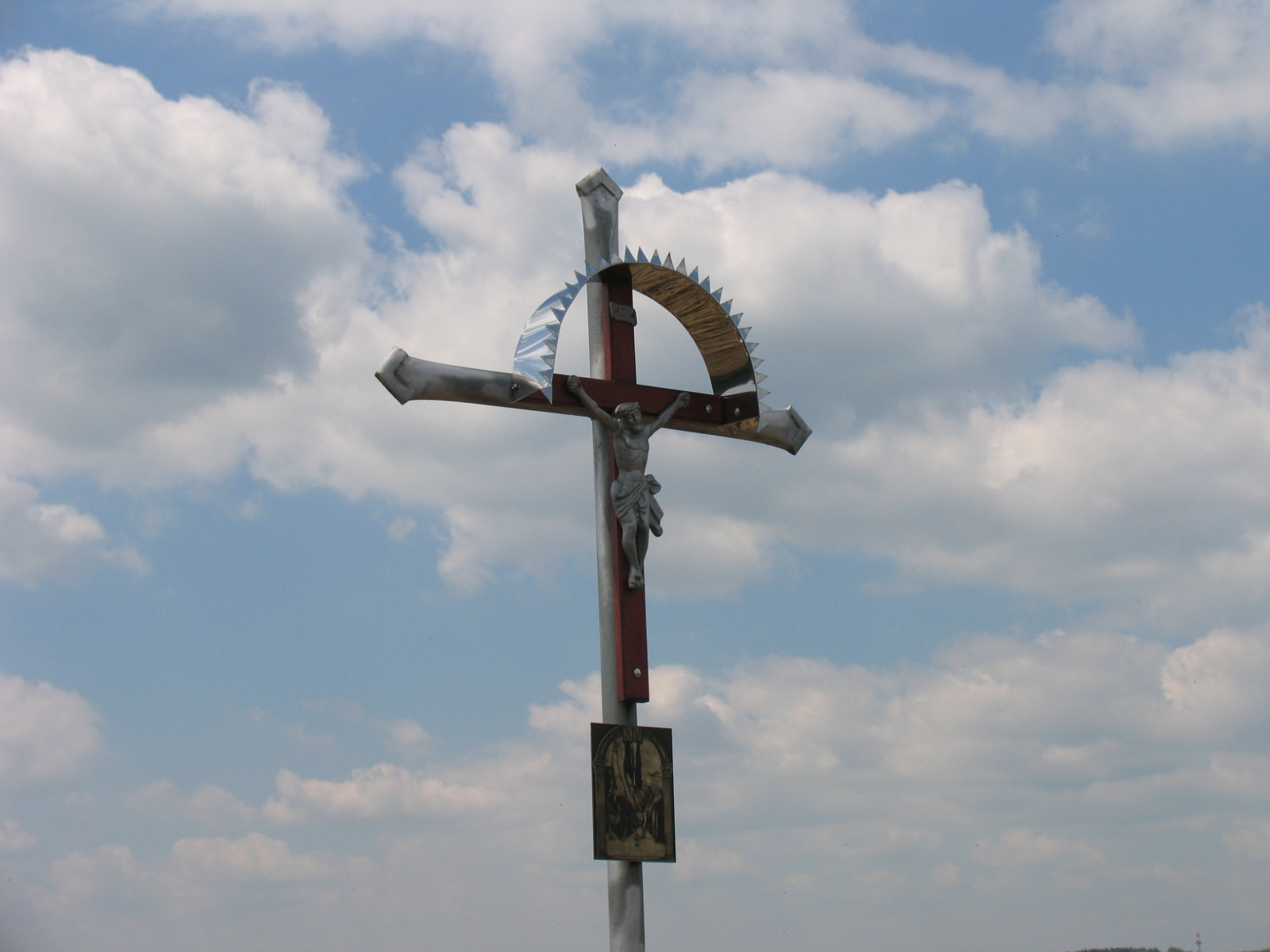 Canon POWERSHOT PRO1 sample photo. Poland photography
