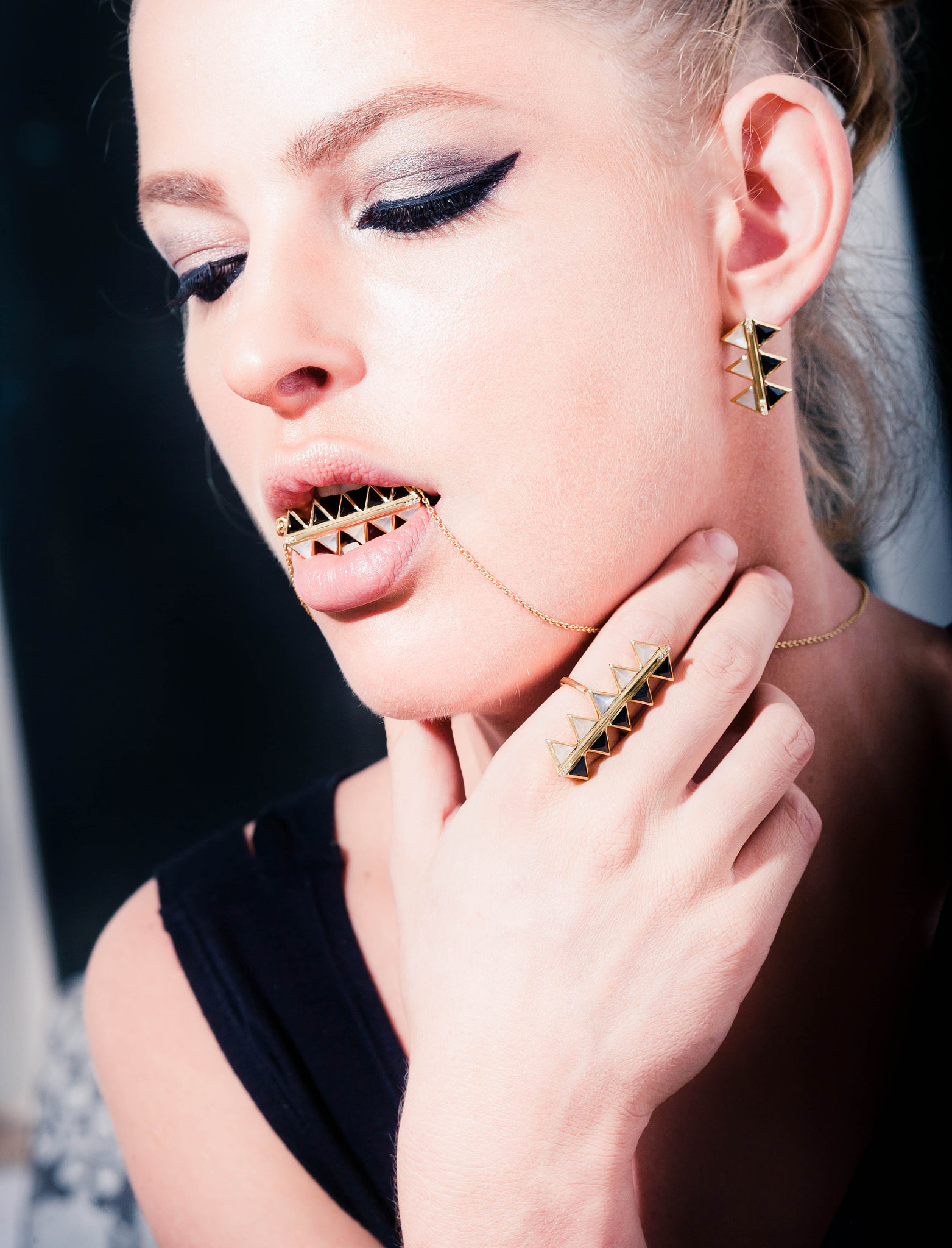 Canon EOS-1Ds Mark II sample photo. Mj studio photography