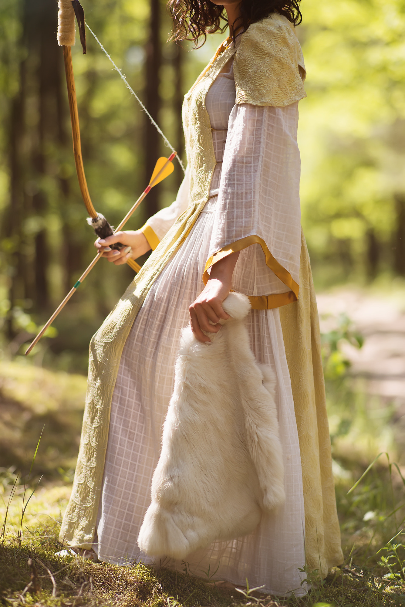 ZEISS Planar T* 85mm F1.4 sample photo. Forest3 photography