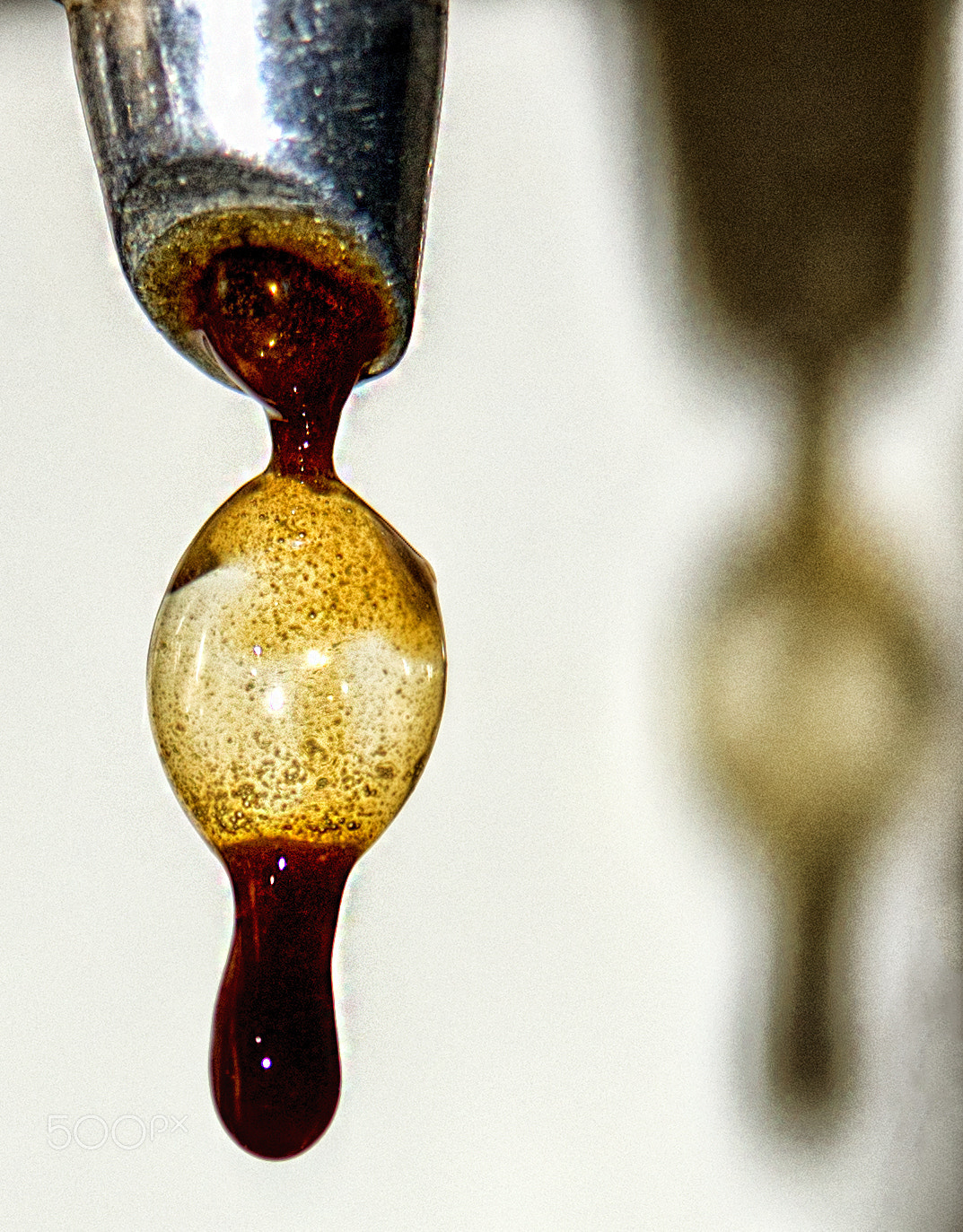 Sony Alpha DSLR-A550 sample photo. Espresso drp photography