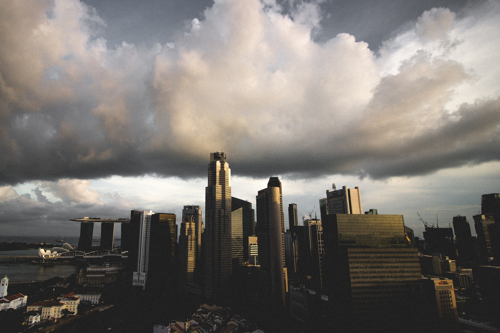 Canon EF-S 10-18mm F4.5–5.6 IS STM sample photo. Singapore photography