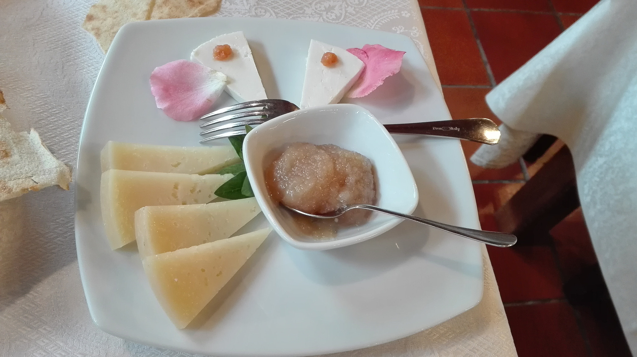 HUAWEI Mate 8 Lite sample photo