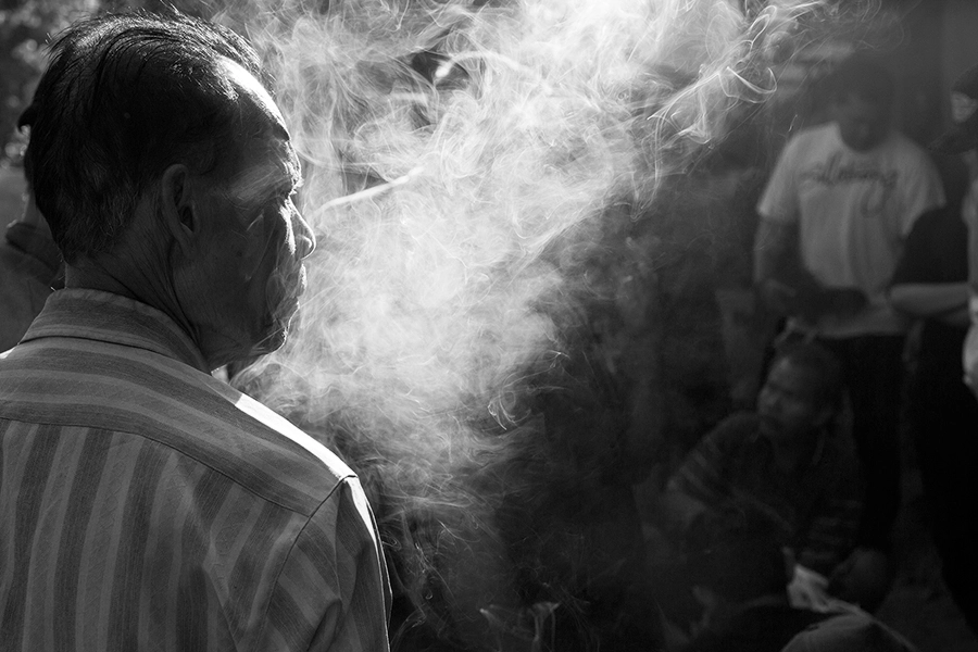 Canon EOS 7D + Canon EF 35mm F1.4L USM sample photo. Bird market 4 photography