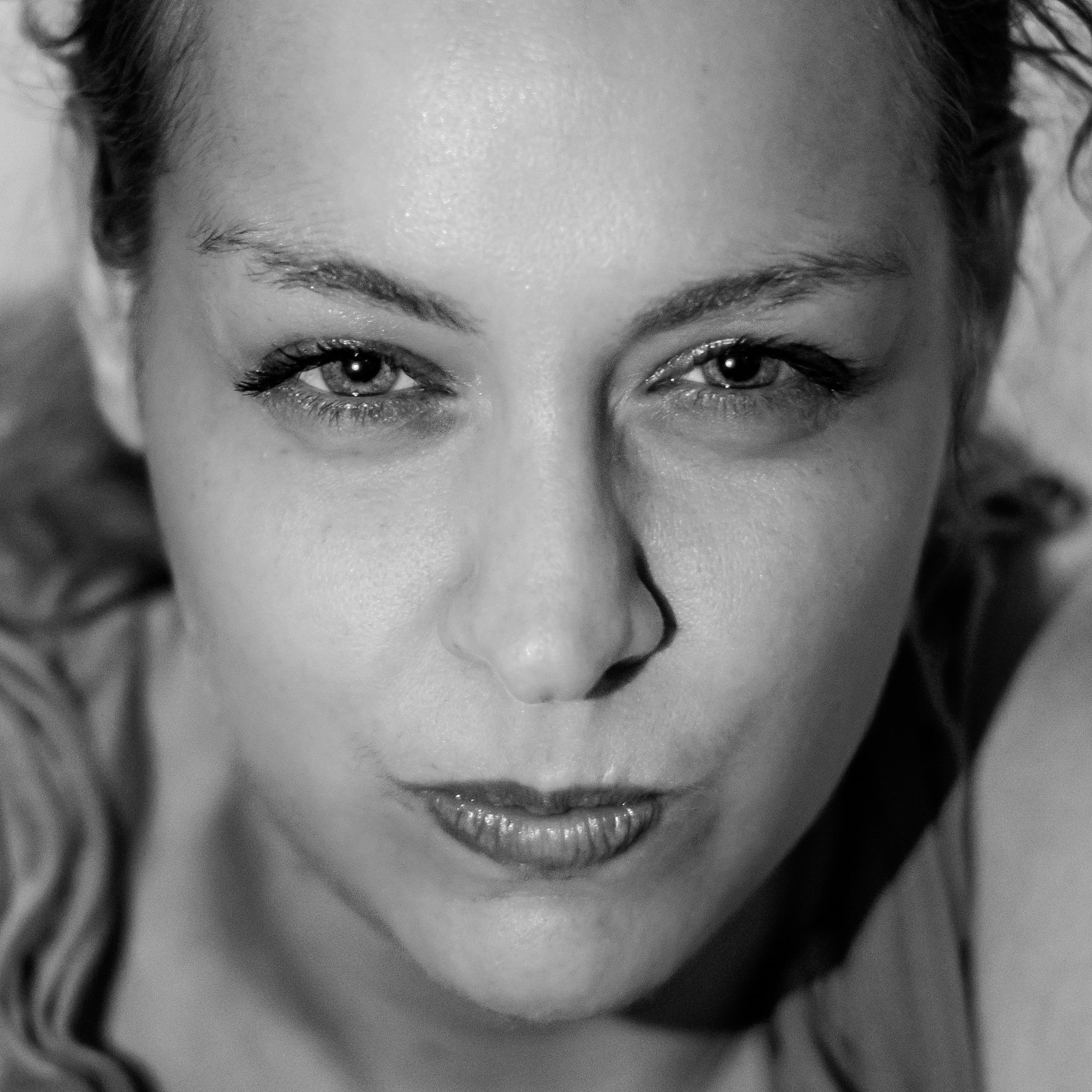 Canon EF 50mm F1.4 USM sample photo. Sandra photography