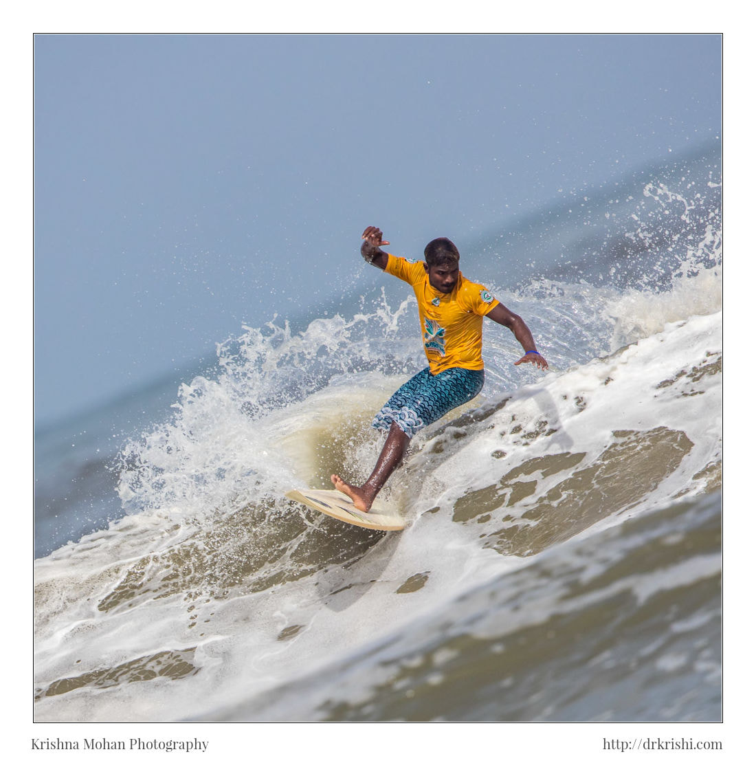 Canon EF 500mm F4L IS II USM sample photo. All cargo indian open of surfing photography