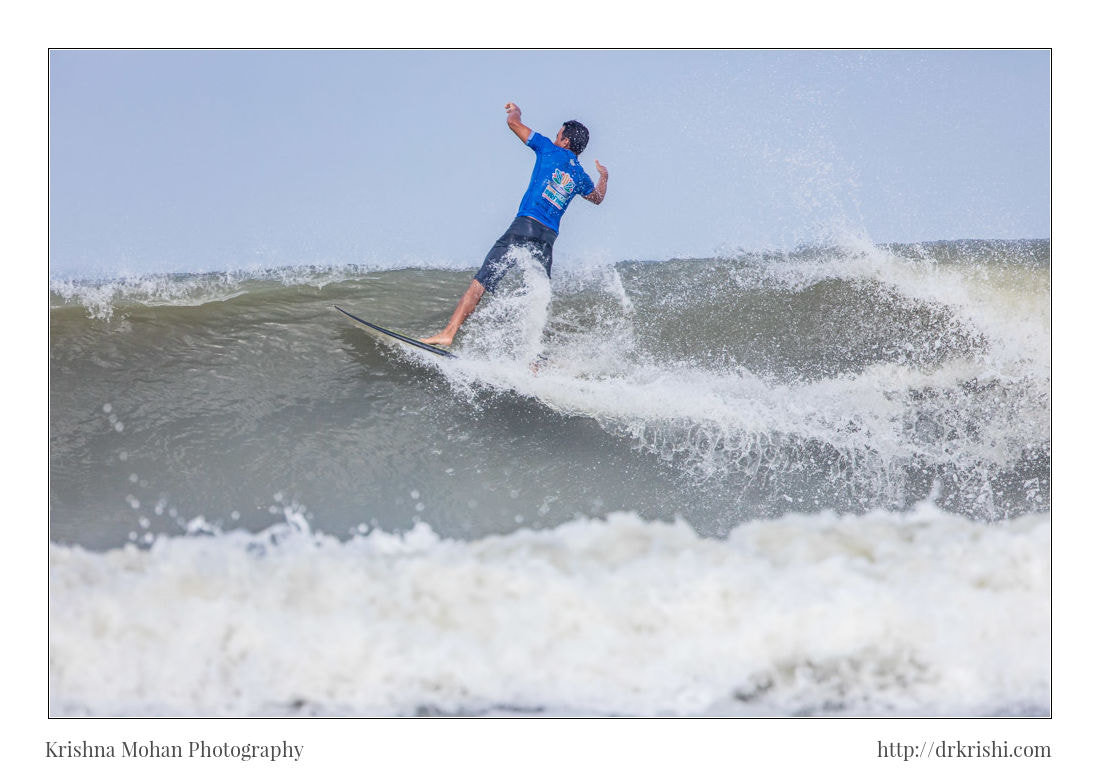 Canon EF 500mm F4L IS II USM sample photo. All cargo indian open of surfing photography
