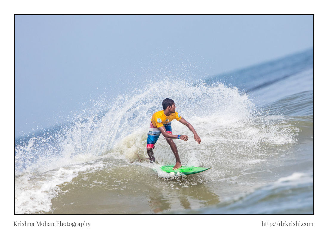 Canon EF 500mm F4L IS II USM sample photo. All cargo indian open of surfing photography
