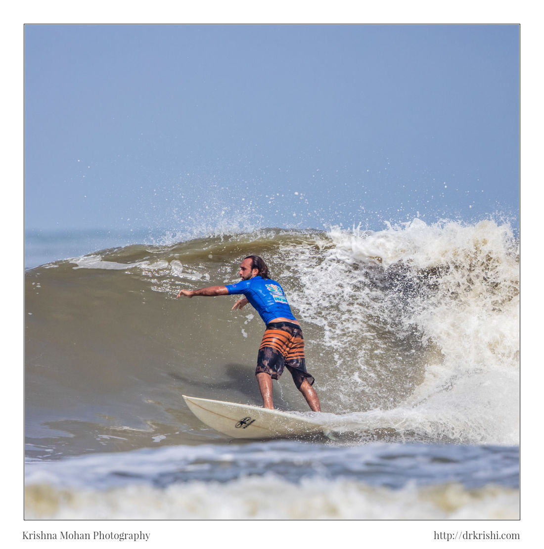 Canon EF 500mm F4L IS II USM sample photo. All cargo indian open of surfing photography