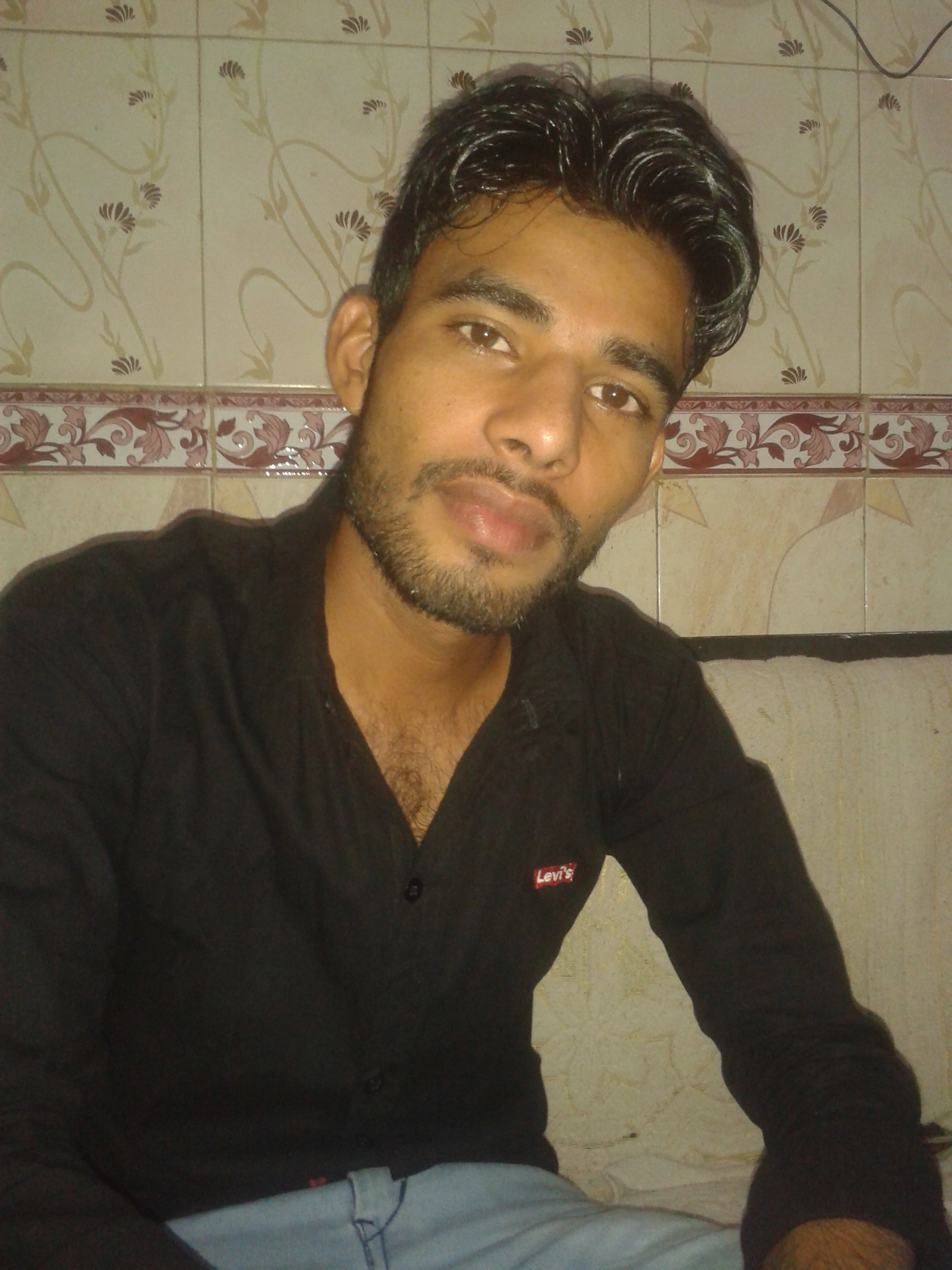Samsung Galaxy S DUOS sample photo. Deep gujjar photography