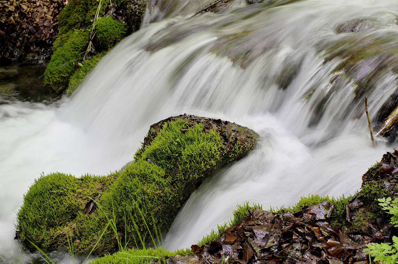 HD Pentax-FA 35mm F2 AL sample photo. Fiume aniene parco monti simbruini photography