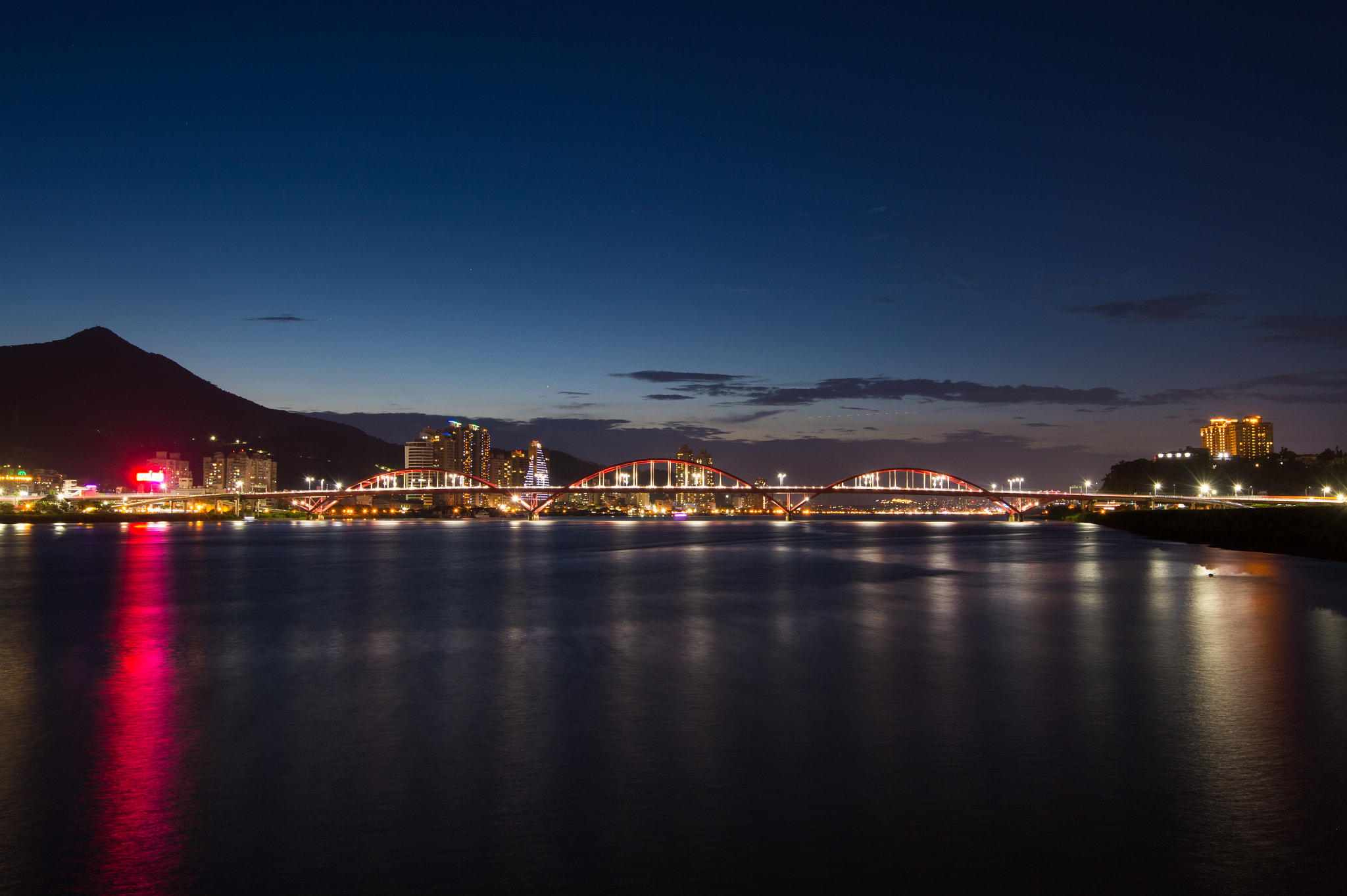 Nikon Df sample photo. Who knows what the tide could bring? photography