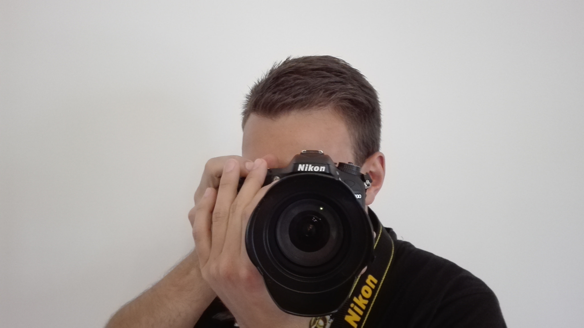 HUAWEI Mate 8 Lite sample photo