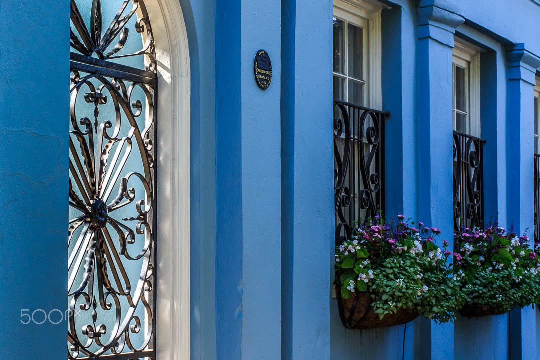 Canon EF 40mm F2.8 STM sample photo. Charleston photography