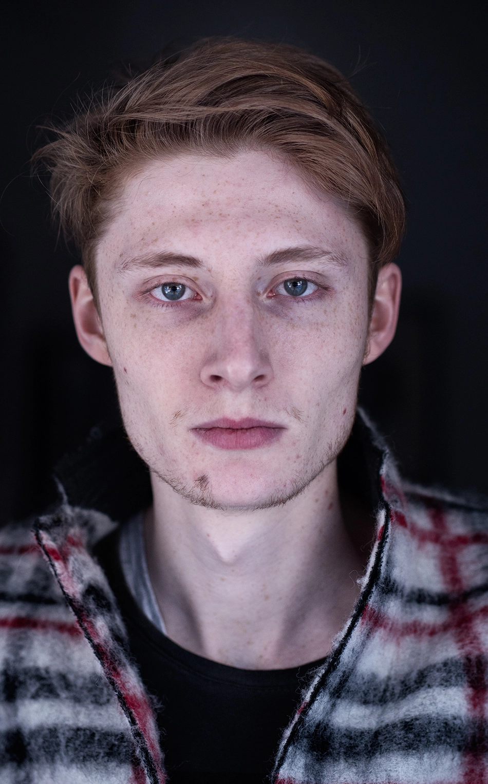 Panasonic Leica DG Nocticron 42.5mm F1.2 ASPH OIS sample photo. Leon photography
