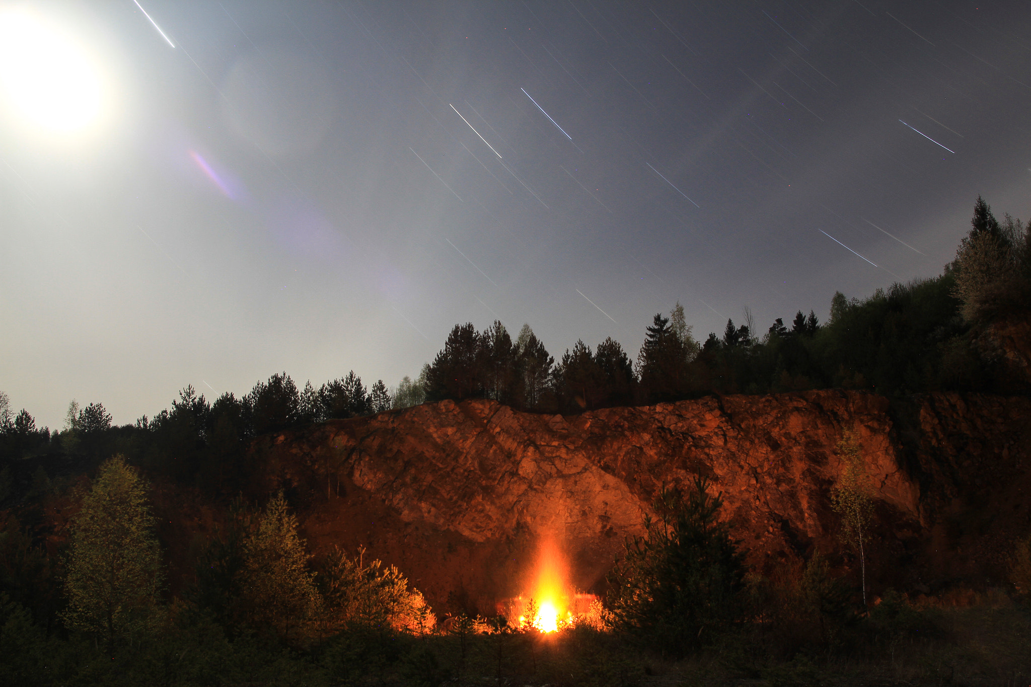 Tamron AF 19-35mm f/3.5-4.5 sample photo