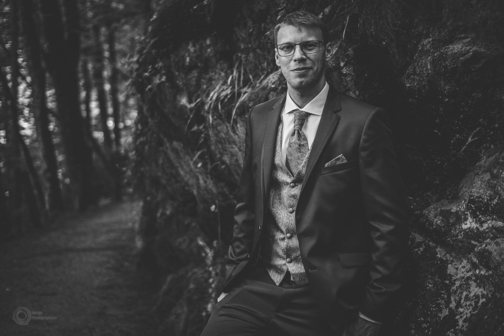 Sony SLT-A77 + Sigma 30mm F1.4 EX DC HSM sample photo. The groom.jpg photography