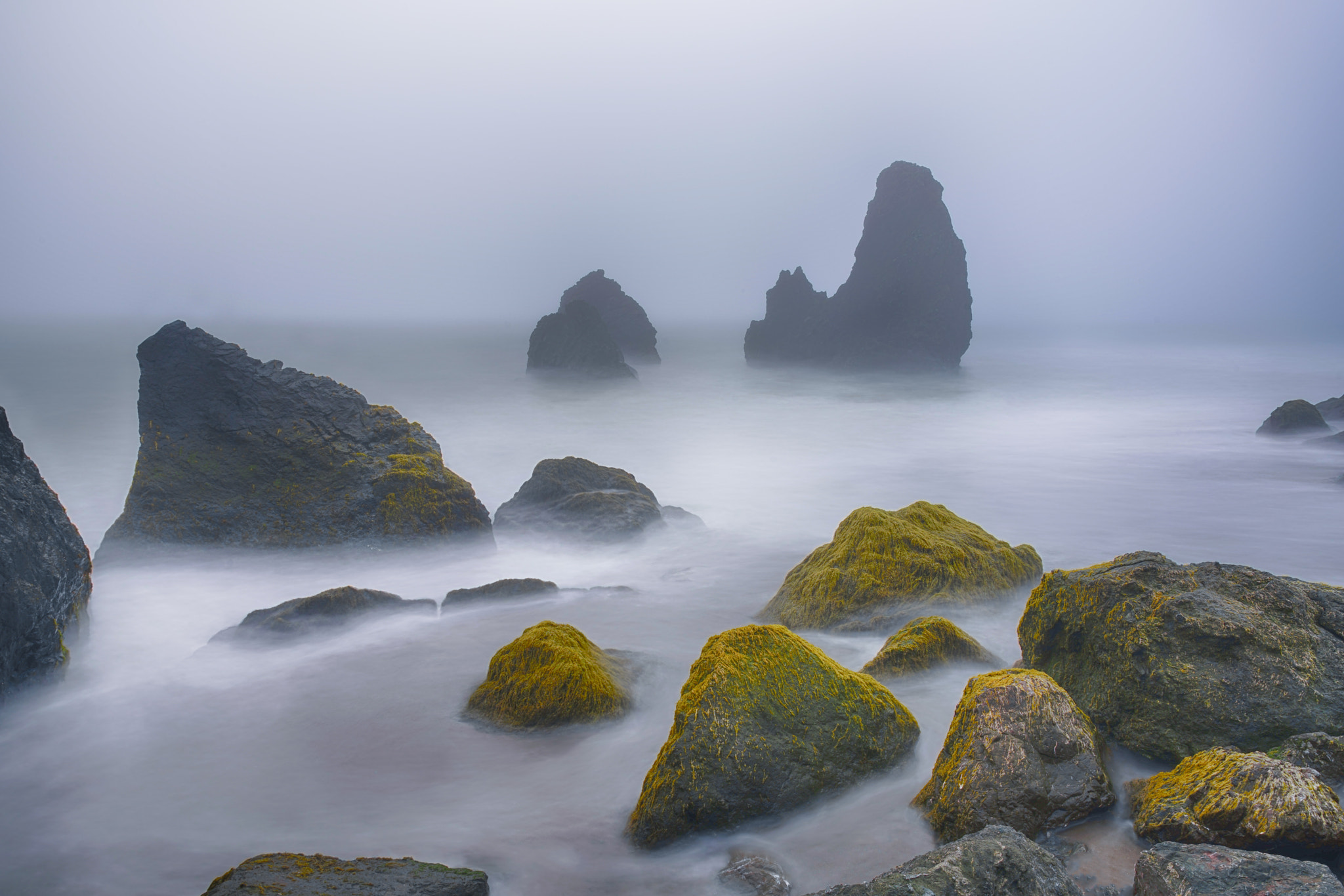 24-70mm F4 OSS sample photo. Somewhere near heaven... photography