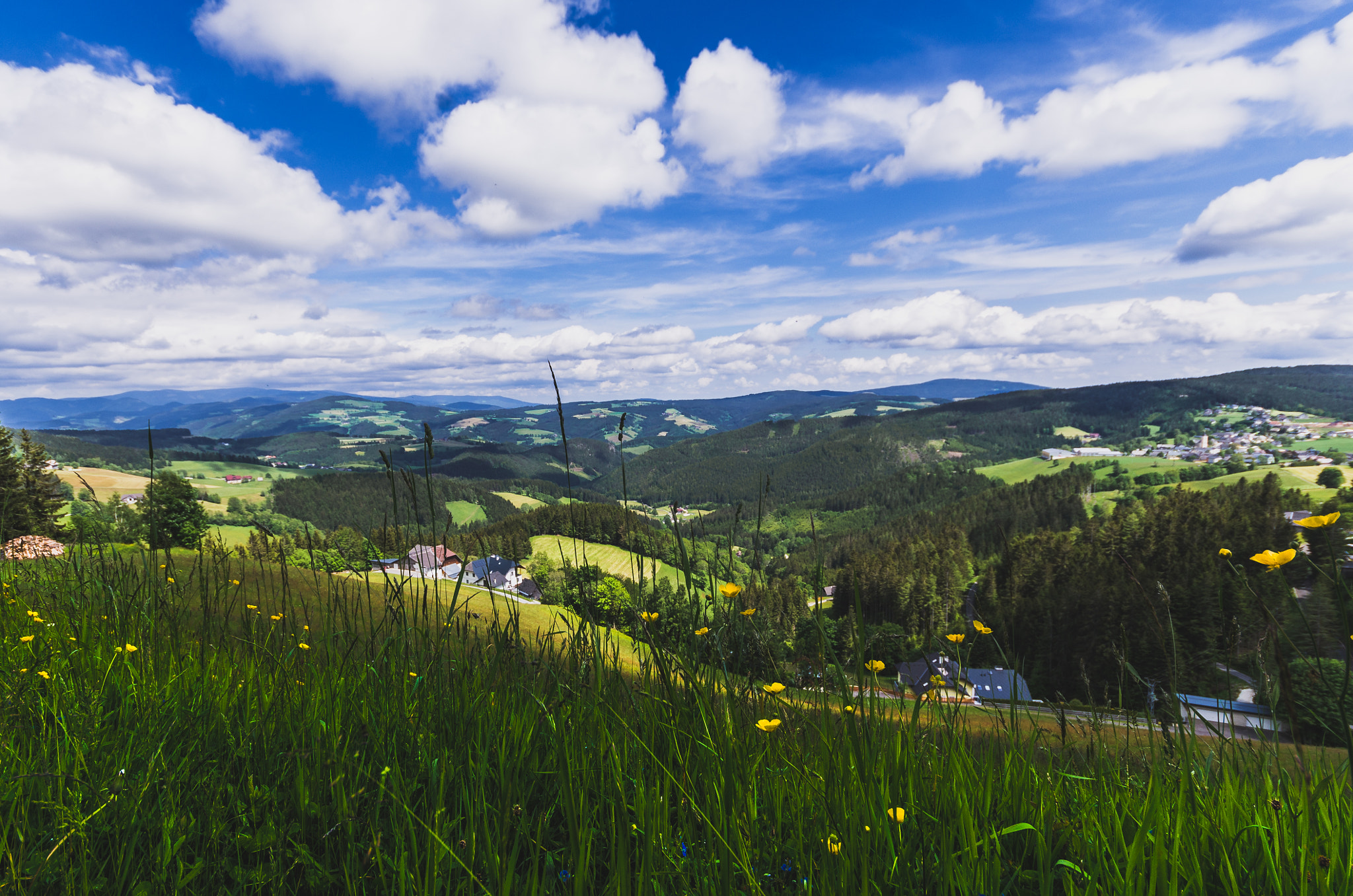 Sigma AF 10-20mm F4-5.6 EX DC sample photo. Fischbach photography