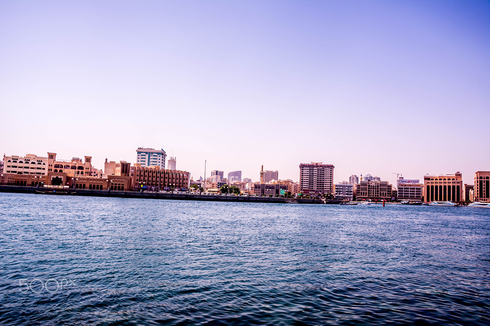 Sigma 18-200mm F3.5-6.3 II DC OS HSM sample photo. Bur dubai photography