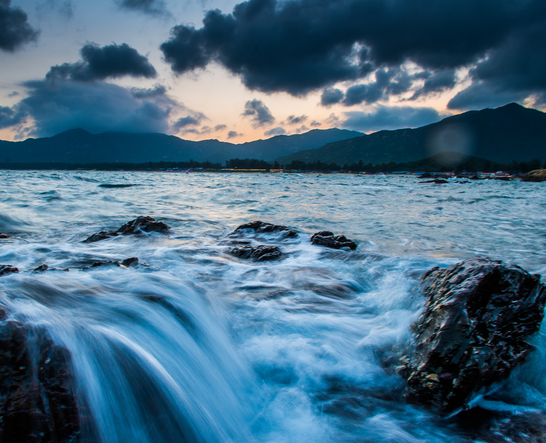 Pentax K-5 II sample photo. .... photography