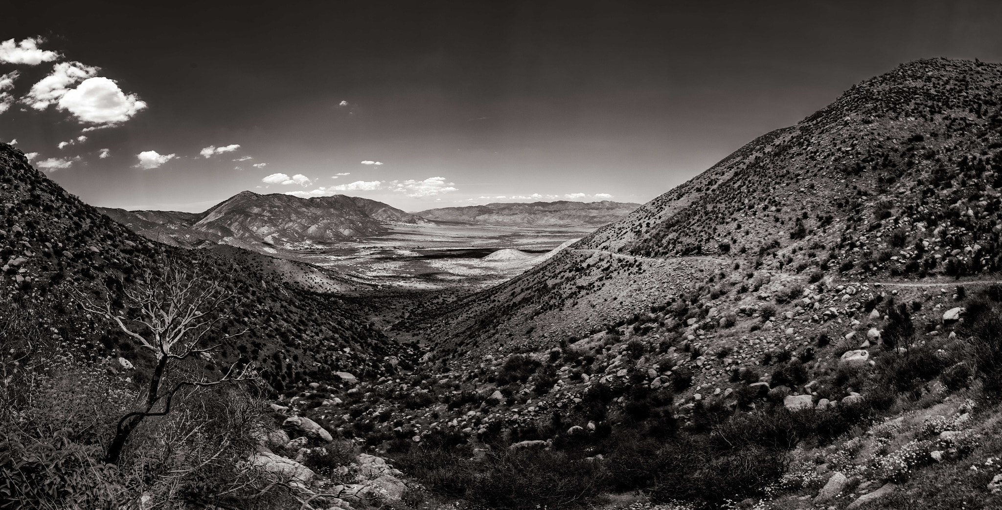 HD Pentax DA 15mm F4 ED AL Limited sample photo. The great valley photography