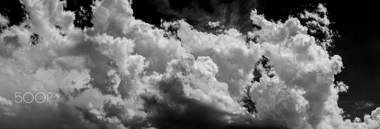 ZEISS Makro-Planar T* 100mm F2 sample photo. Cloud pano photography
