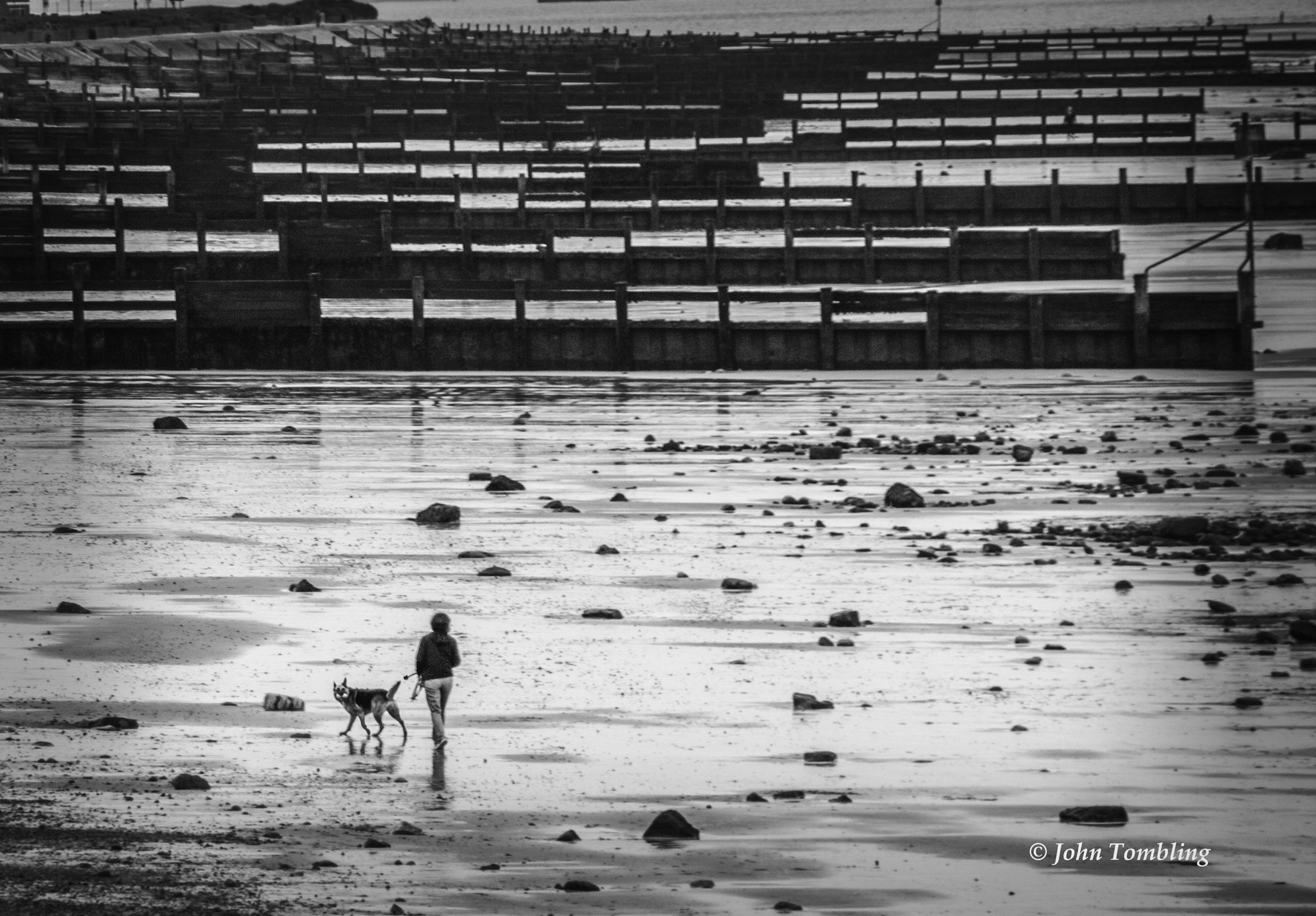Pentax K20D sample photo. Morning stroll photography